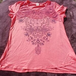 Faded Glory Short Sleeve T-Shirt